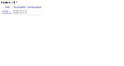 Desktop Screenshot of gts.com.my